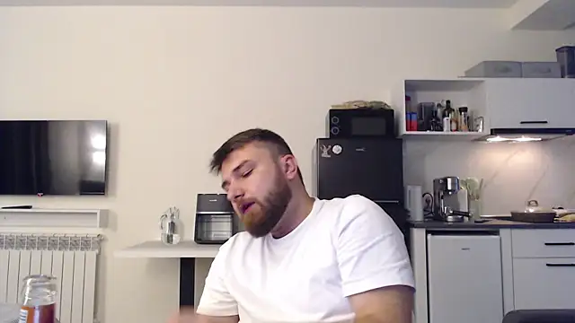 johny_sins_with_hair_ webcam