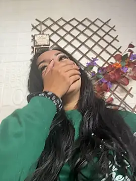 Modella: SALOME_KORLAND