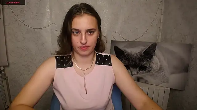 AmandaDimond_ webcam