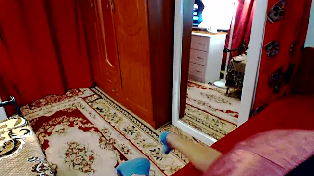 FURclubFETISH webcam