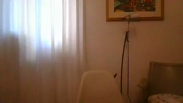 ANONIMO7735 webcam