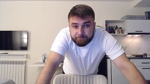 johny_sins_with_hair_ webcam