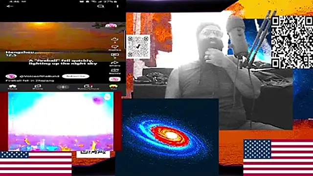 RussellTaylorLacy webcam