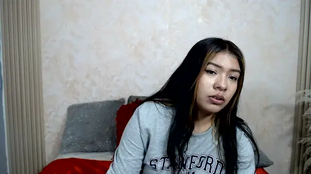 JESSYCHERNOBIL webcam