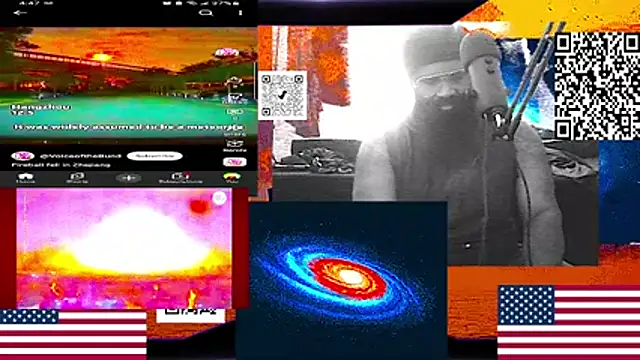 RussellTaylorLacy webcam
