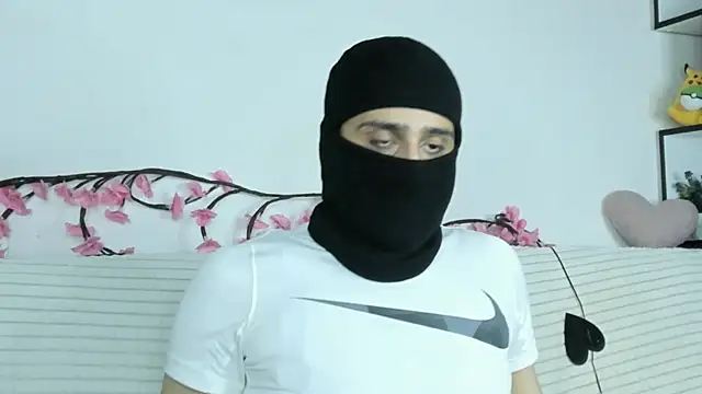 OpalMischief webcam