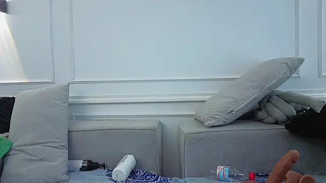 valeriavg webcam