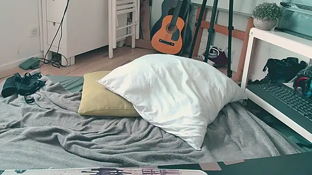 CeriseLapine webcam