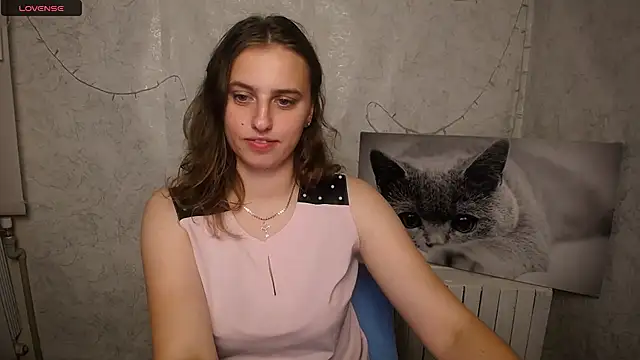AmandaDimond_ webcam