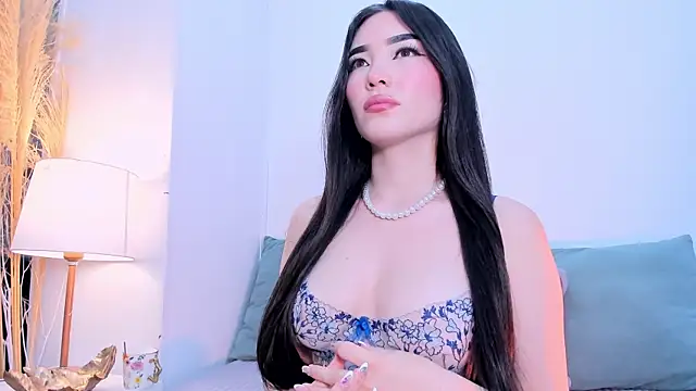 AiiriKimmura webcam