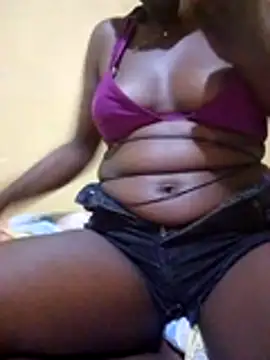 Babymalin webcam