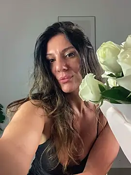 AnnaFlowerBabe webcam