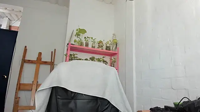 mariecam420 webcam