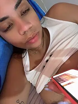 Morenacarioca3 webcam