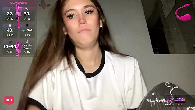 kathrynwilson1 webcam