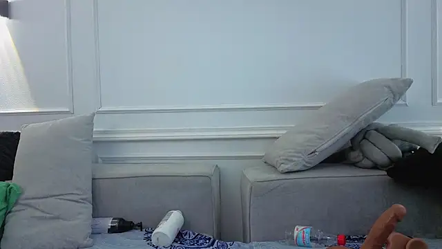 valeriavg webcam