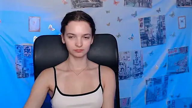 _SusieSu_ webcam