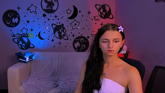 bella_dorn webcam
