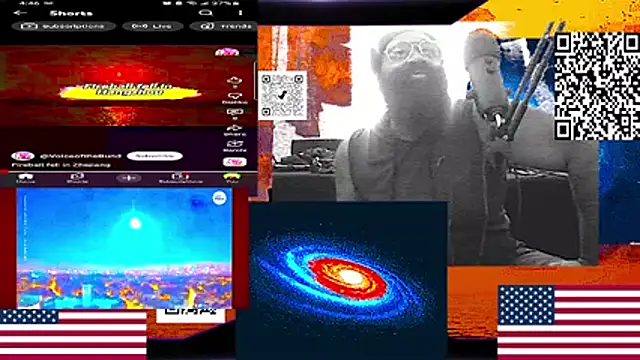 RussellTaylorLacy webcam