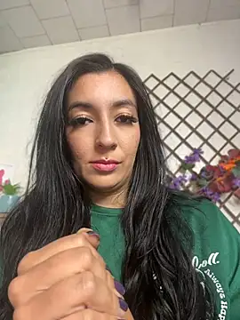 SALOME_KORLAND webcam