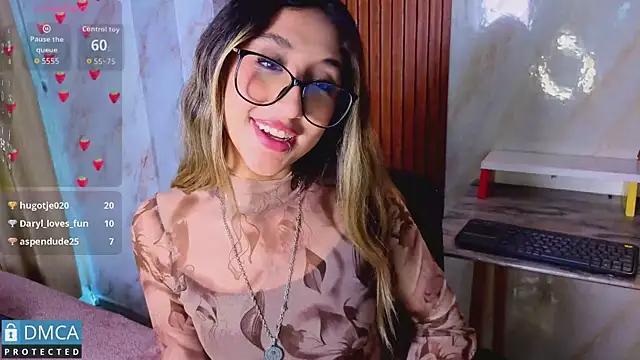 isa_sweet1_ webcam
