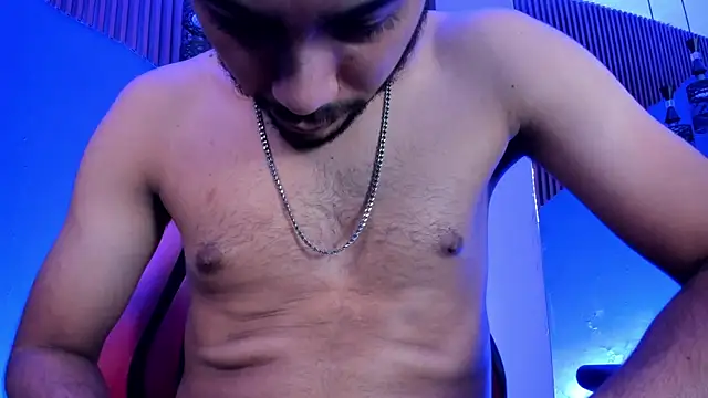Boss_Domiinator live sex cam