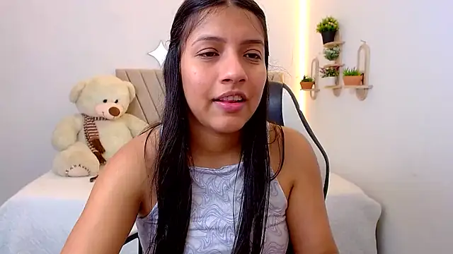 zara_cute webcam
