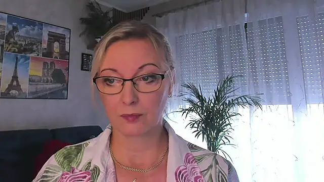 vanessa_chat Live Web Cam Show