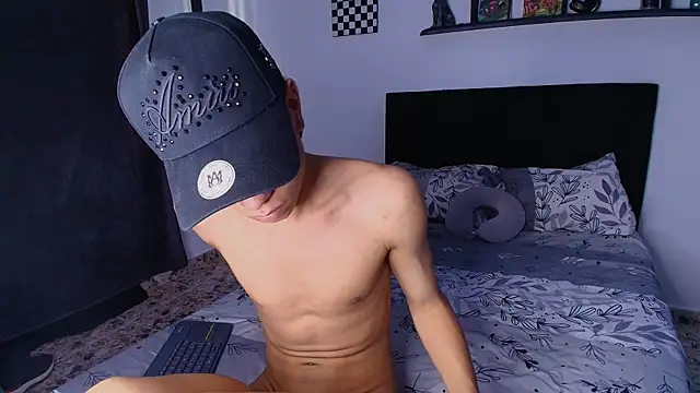 Jacob__10 webcam