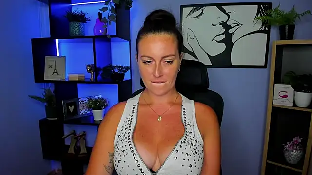 FUN_AMI webcam