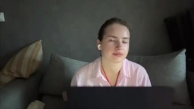 Four_Our webcam