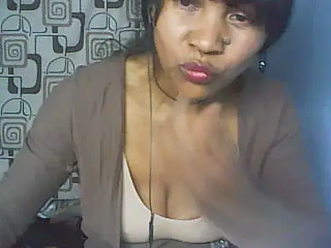 nene_belle webcam