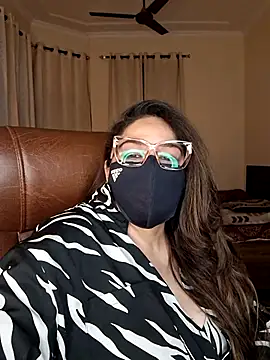 SEXY-Sardarni webcam
