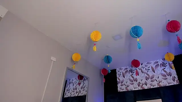 GiselOrtiz webcam