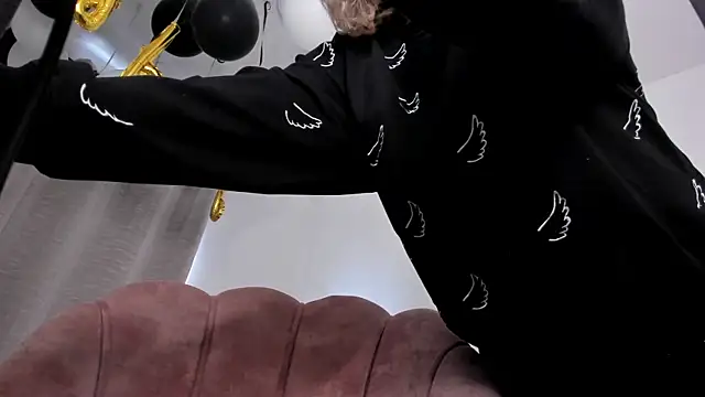 amelie_murphy_ Live Web Cam Show