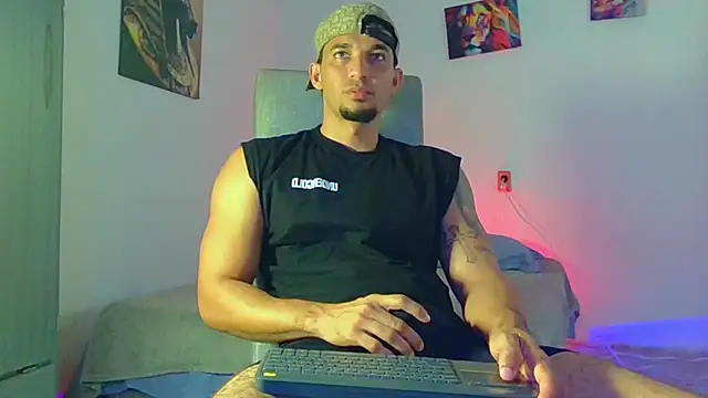 Jeff_Kent2 webcam