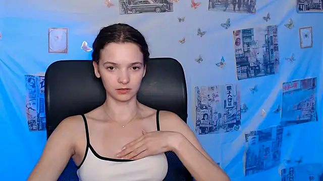 _SusieSu_ webcam