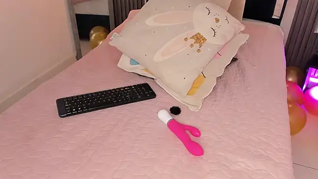 kristakinnky webcam