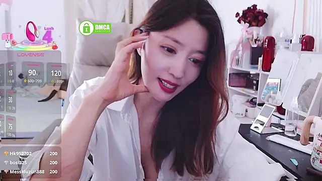 Tangtang-baby webcam