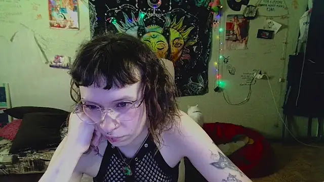 Lil_foxxx webcam