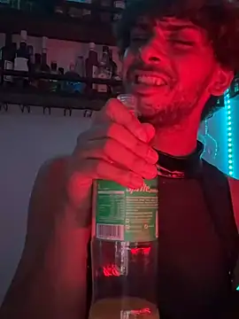 Gipsyboysteve webcam