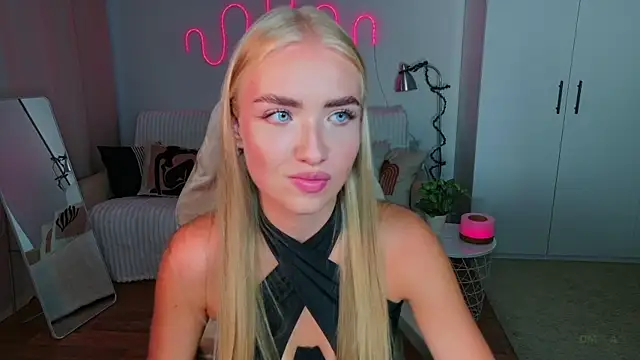 TessaGrays webcam