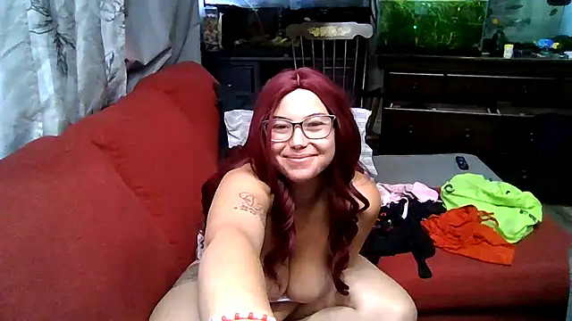 FreakyDreama webcam