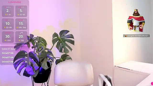 Emma_Dancer webcam