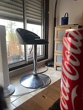 demongentil webcam