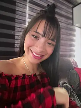 Sasha-firee webcam
