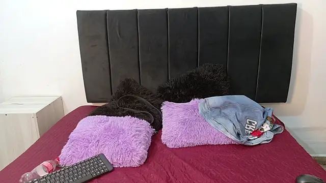 LunayDream Live Web Cam Show