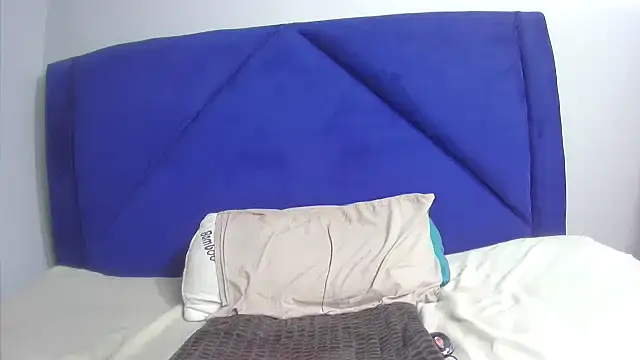 TheSexyBibi webcam