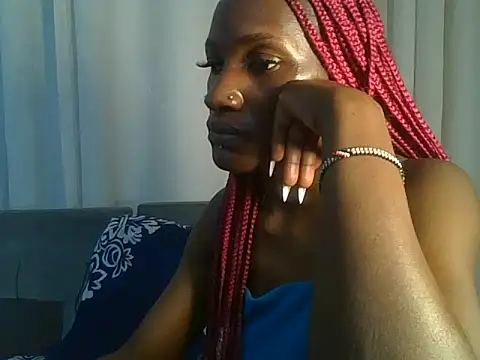 SleekCandy_petites webcam