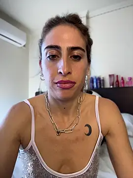 NicoleWilder Live Web Cam Show